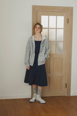 2way ribbon belt skirt