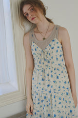 lace cami onepiece