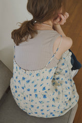 lace cami onepiece