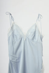 sensual satin cami onepiece ( NEW COLOR )