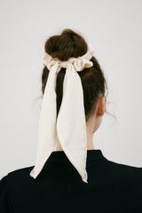ribbon lace chouchou