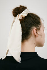 ribbon lace chouchou
