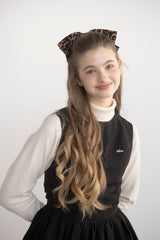 big ribbon barrette (NEW COLOR)