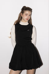 balloon mini onepiece