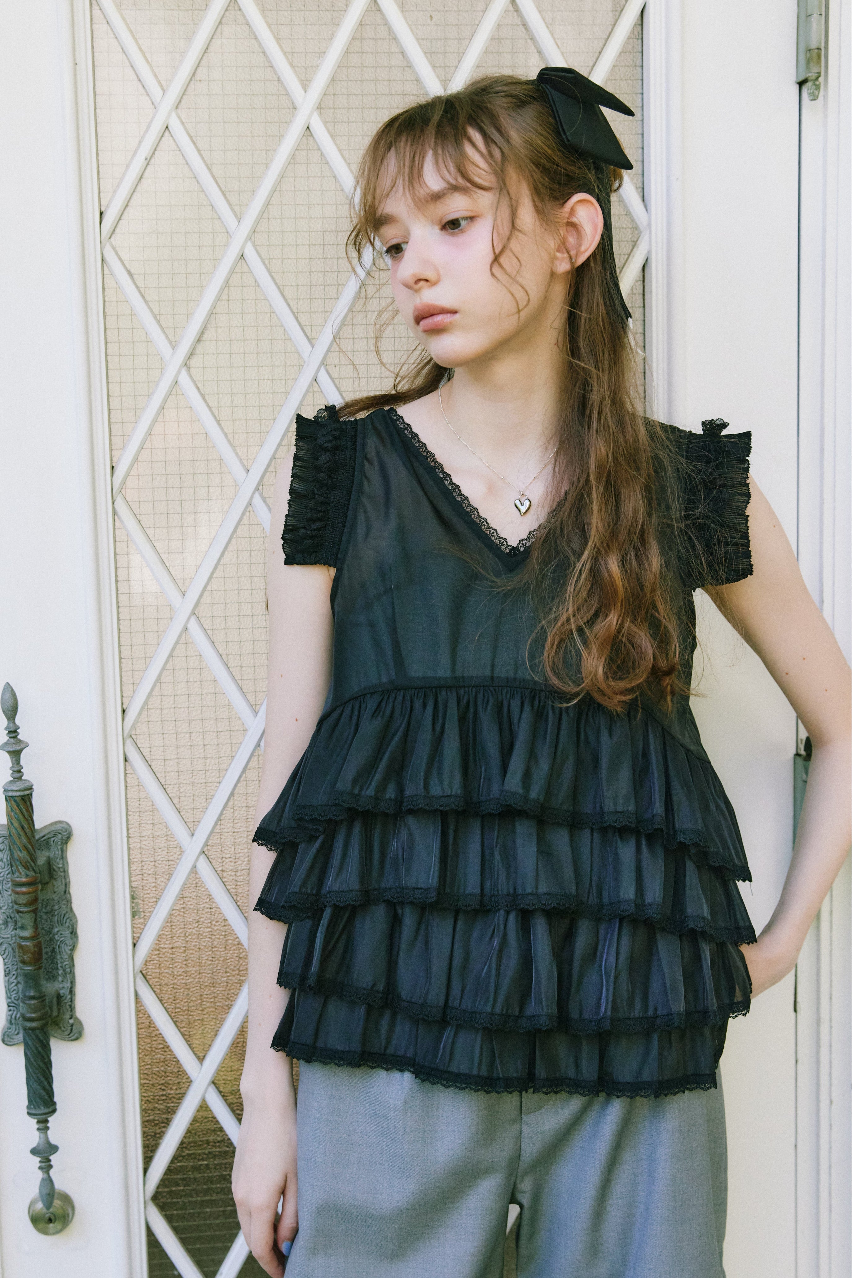NEW ARRIVAL – idem