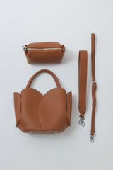 tulip many ways bag