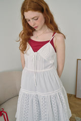 lace cami onepiece