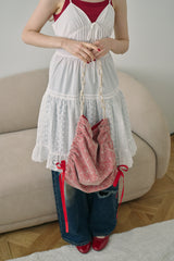 lace cami onepiece