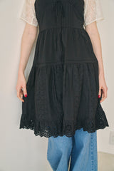 lace cami onepiece