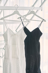 lace cami onepiece