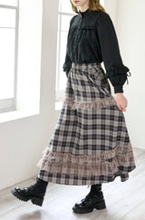 made in Japan new classic blouse