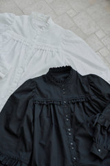 made in Japan new classic blouse