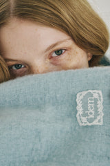 volume fringe muffler