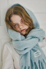 volume fringe muffler