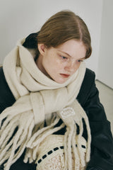 volume fringe muffler