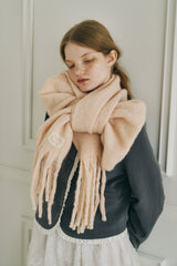 volume fringe muffler