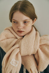 volume fringe muffler