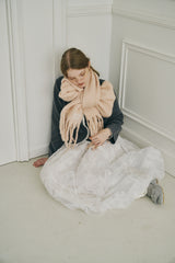 volume fringe muffler