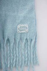 volume fringe muffler