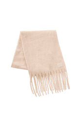 volume fringe muffler