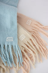 volume fringe muffler