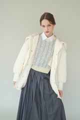 many way batting blouson