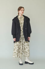 many way batting blouson