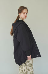 many way batting blouson