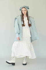 many way batting blouson