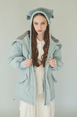 many way batting blouson