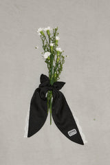 ribbon lace chouchou