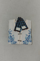 【 online store Exclusive 】british check gloves