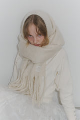 volume fringe muffler