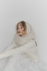 volume fringe muffler