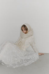 volume fringe muffler