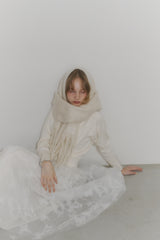 volume fringe muffler