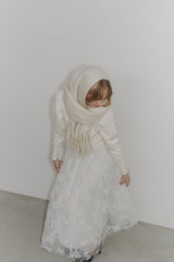 volume fringe muffler