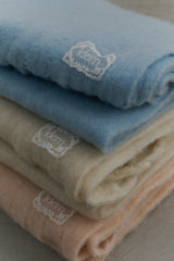 volume fringe muffler