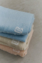 volume fringe muffler