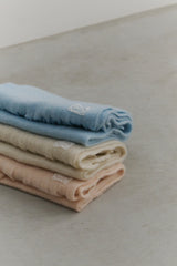 volume fringe muffler