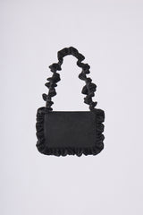 rose frill bag
