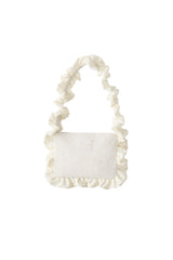 rose frill bag