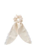 ribbon lace chouchou