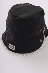 2way lace casquette