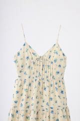 lace cami onepiece