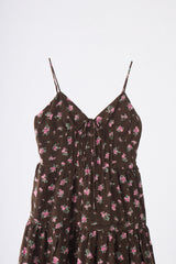 lace cami onepiece