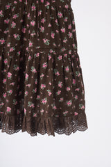 lace cami onepiece