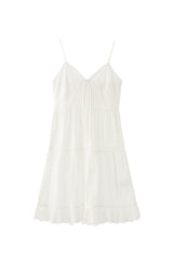 lace cami onepiece