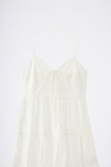 lace cami onepiece