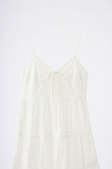 lace cami onepiece
